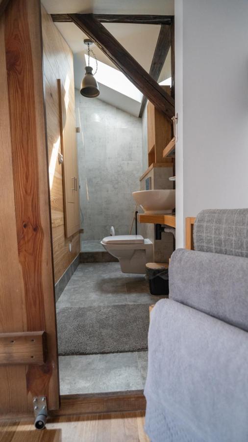 Apartament Rynek 22 Krosno Exterior foto